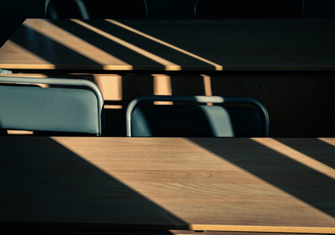 Shadow AI Organization Learning – Andrew Bright