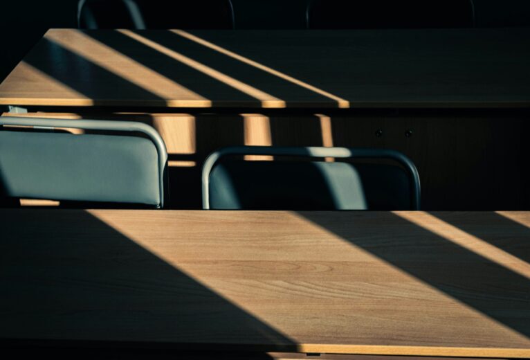 Shadow AI Organization Learning – Andrew Bright