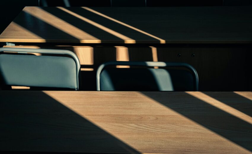 Shadow AI Organization Learning – Andrew Bright